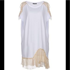 SHORT DRESS / TUNIC by Twinset